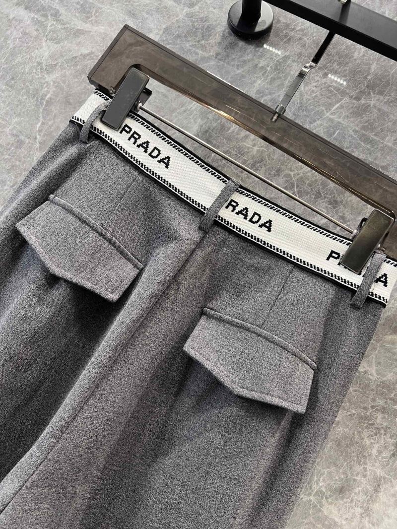 Prada Long Pants